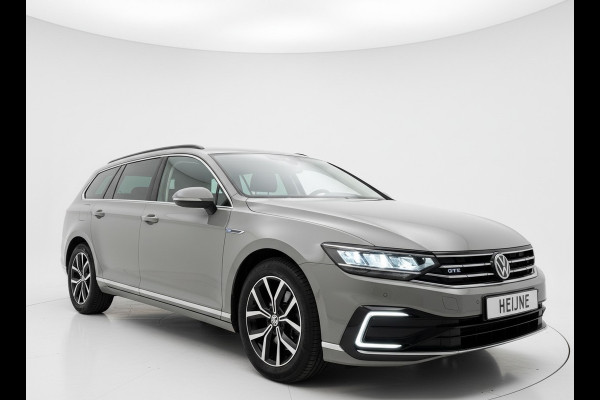 Volkswagen Passat Variant GTE 218PK DSG HYBRID GTE BUSINESS CAMERA/MASSAGE/CARPLAY