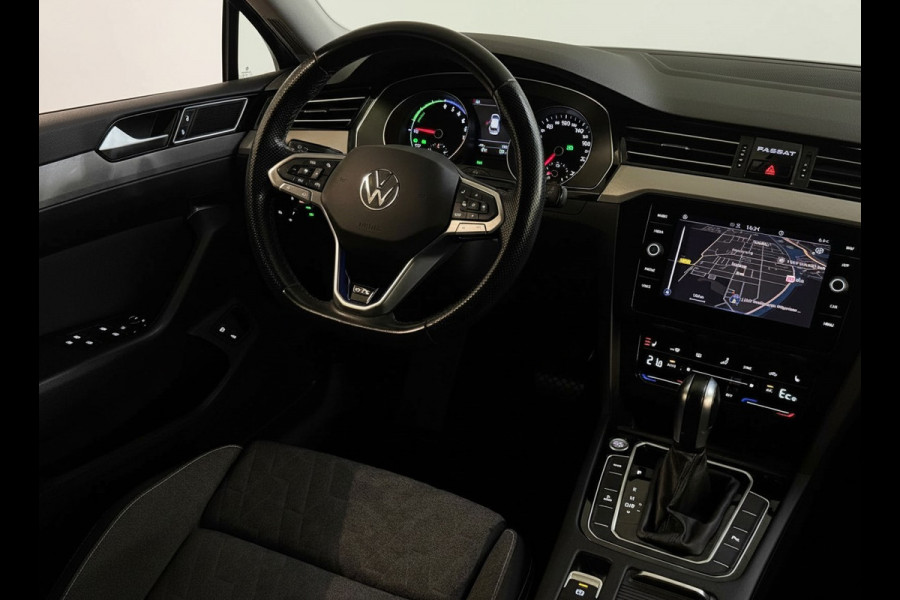 Volkswagen Passat Variant GTE 218PK DSG HYBRID GTE BUSINESS CAMERA/MASSAGE/CARPLAY