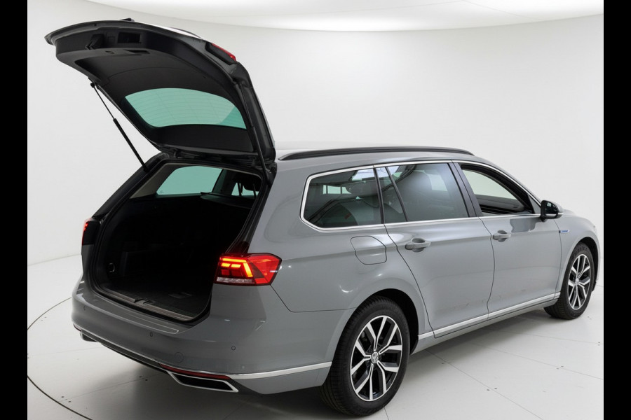 Volkswagen Passat Variant GTE 218PK DSG HYBRID GTE BUSINESS CAMERA/MASSAGE/CARPLAY