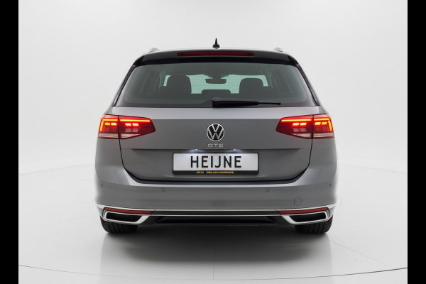 Volkswagen Passat Variant GTE 218PK DSG HYBRID GTE BUSINESS CAMERA/MASSAGE/CARPLAY