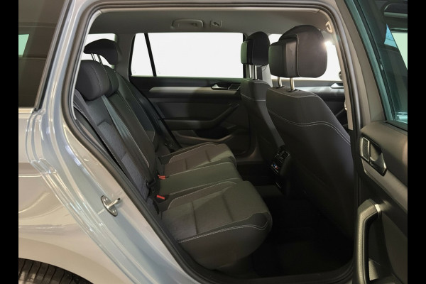 Volkswagen Passat Variant GTE 218PK DSG HYBRID GTE BUSINESS CAMERA/MASSAGE/CARPLAY