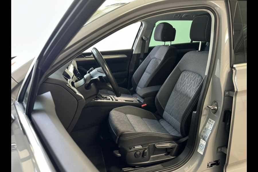 Volkswagen Passat Variant GTE 218PK DSG HYBRID GTE BUSINESS CAMERA/MASSAGE/CARPLAY