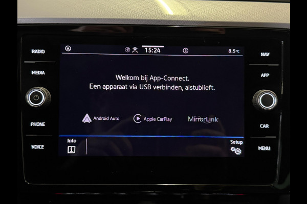 Volkswagen Passat Variant GTE 218PK DSG HYBRID GTE BUSINESS CAMERA/MASSAGE/CARPLAY