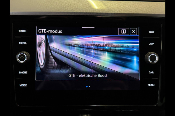 Volkswagen Passat Variant GTE 218PK DSG HYBRID GTE BUSINESS CAMERA/MASSAGE/CARPLAY
