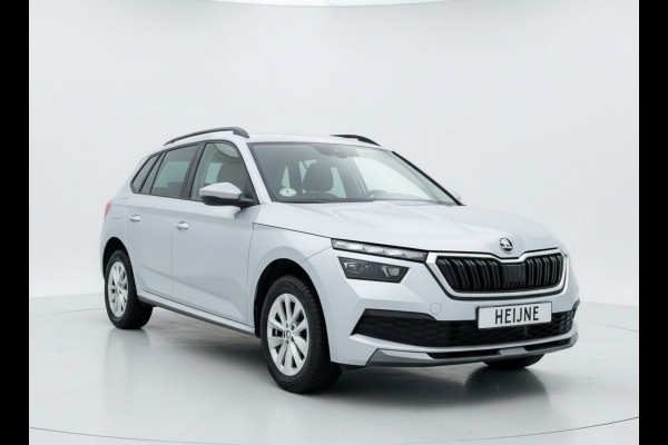 Škoda Kamiq 1.0 TSI 110PK Ambition CAMERA/CRUISE/CARPLAY