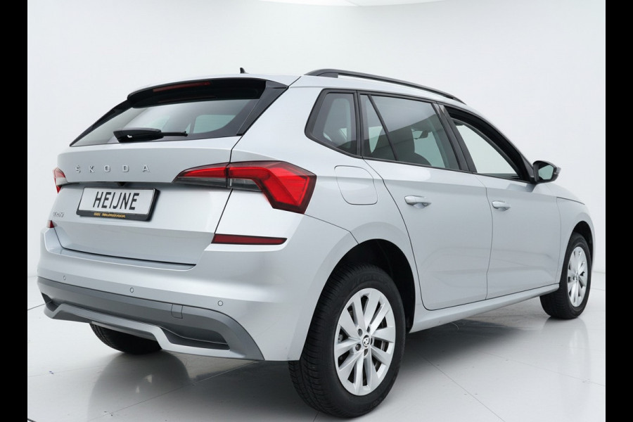 Škoda Kamiq 1.0 TSI 110PK Ambition CAMERA/CRUISE/CARPLAY