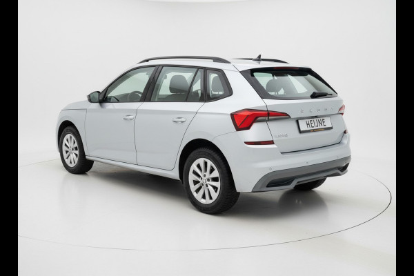 Škoda Kamiq 1.0 TSI 110PK Ambition CAMERA/CRUISE/CARPLAY