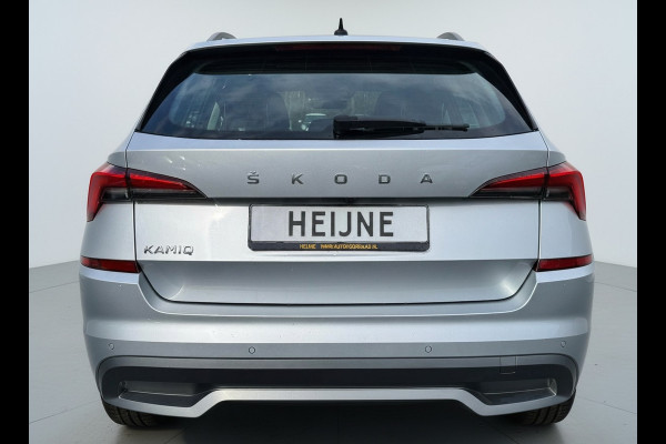 Škoda Kamiq 1.0 TSI 110PK Ambition CAMERA/CRUISE/CARPLAY