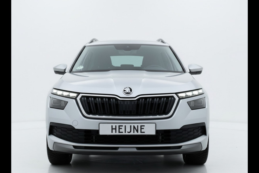 Škoda Kamiq 1.0 TSI 110PK Ambition CAMERA/CRUISE/CARPLAY