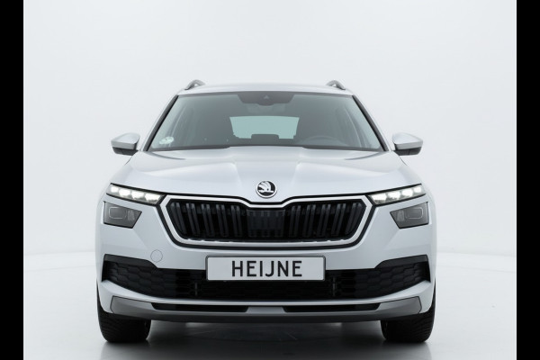 Škoda Kamiq 1.0 TSI 110PK Ambition CAMERA/CRUISE/CARPLAY