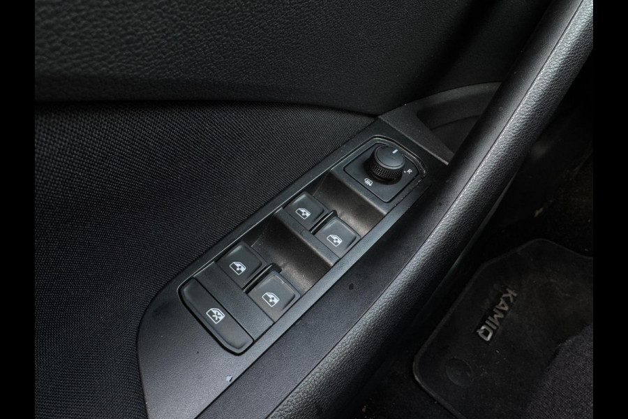 Škoda Kamiq 1.0 TSI 110PK Ambition CAMERA/CRUISE/CARPLAY