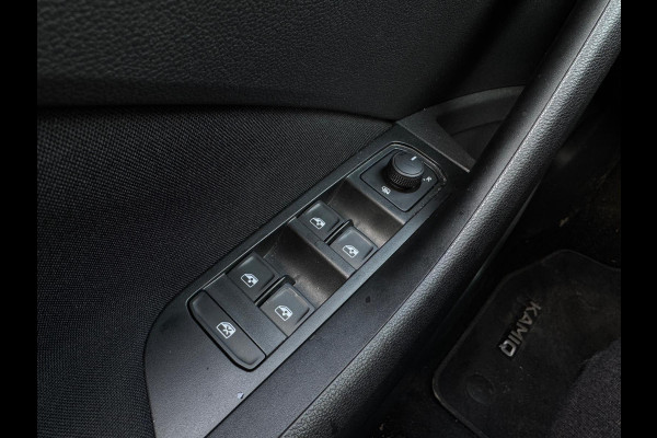 Škoda Kamiq 1.0 TSI 110PK Ambition CAMERA/CRUISE/CARPLAY