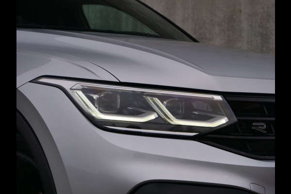 Volkswagen Tiguan 1.5 TSI R-Line | panorama | head-up | Trekhaak..