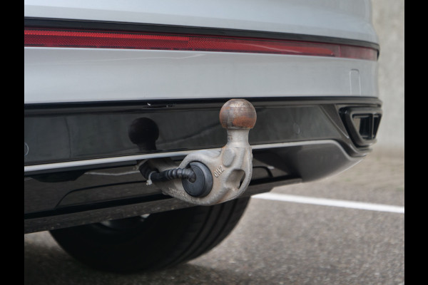 Volkswagen Tiguan 1.5 TSI R-Line | panorama | head-up | Trekhaak..