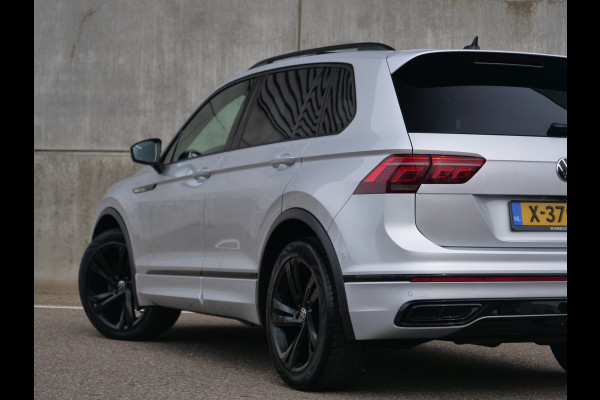Volkswagen Tiguan 1.5 TSI R-Line | panorama | head-up | Trekhaak..