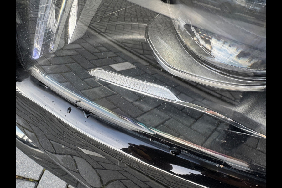 Mercedes-Benz E-Klasse AMG 63 S 4MATIC+ CARBON BOMVOL