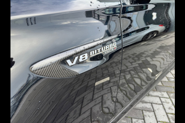 Mercedes-Benz E-Klasse AMG 63 S 4MATIC+ CARBON BOMVOL