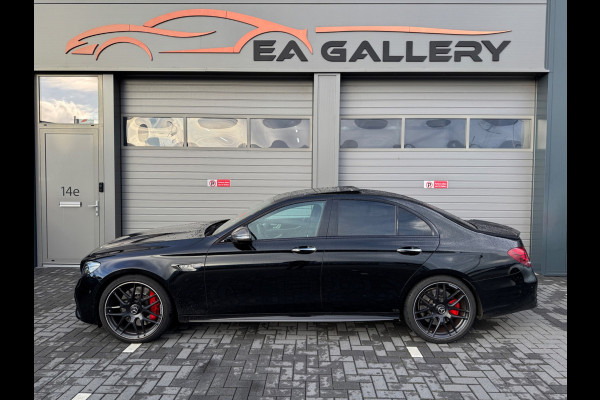 Mercedes-Benz E-Klasse AMG 63 S 4MATIC+ CARBON BOMVOL