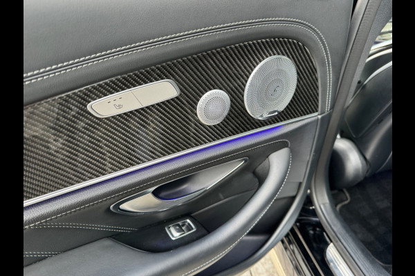 Mercedes-Benz E-Klasse AMG 63 S 4MATIC+ CARBON BOMVOL