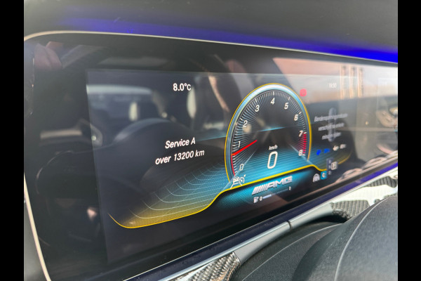 Mercedes-Benz E-Klasse AMG 63 S 4MATIC+ CARBON BOMVOL