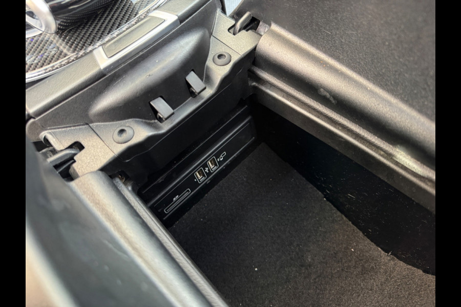 Mercedes-Benz E-Klasse AMG 63 S 4MATIC+ CARBON BOMVOL