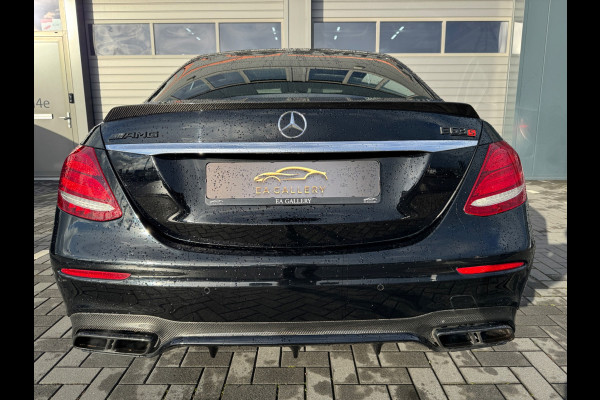 Mercedes-Benz E-Klasse AMG 63 S 4MATIC+ CARBON BOMVOL