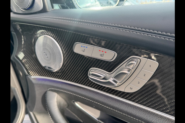Mercedes-Benz E-Klasse AMG 63 S 4MATIC+ CARBON BOMVOL