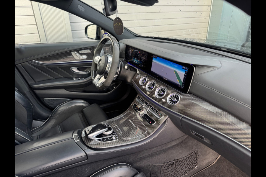 Mercedes-Benz E-Klasse AMG 63 S 4MATIC+ CARBON BOMVOL