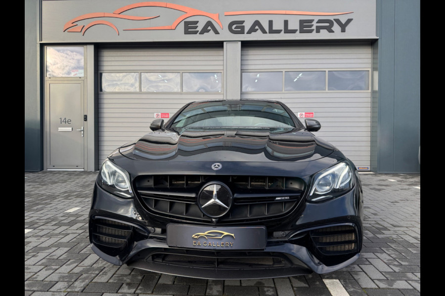 Mercedes-Benz E-Klasse AMG 63 S 4MATIC+ CARBON BOMVOL