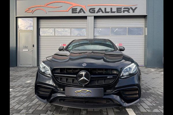 Mercedes-Benz E-Klasse AMG 63 S 4MATIC+ CARBON BOMVOL