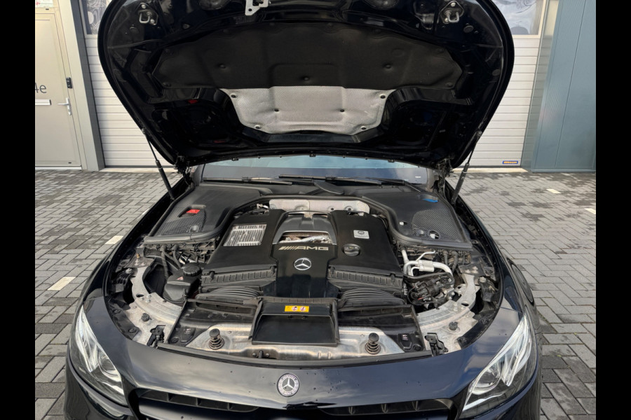 Mercedes-Benz E-Klasse AMG 63 S 4MATIC+ CARBON BOMVOL