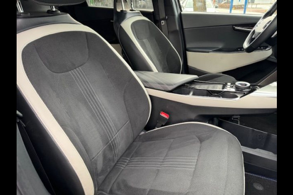 Kia Ev6 GT-Line 77.4 kWh Airco/ECC,HUD,Camera,Glazen Dak,Matrix verlichting