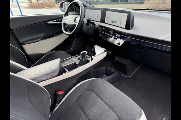 Kia Ev6 GT-Line 77.4 kWh Airco/ECC,HUD,Camera,Glazen Dak,Matrix verlichting