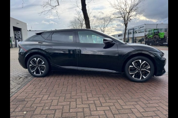 Kia Ev6 GT-Line 77.4 kWh Airco/ECC,HUD,Camera,Glazen Dak,Matrix verlichting
