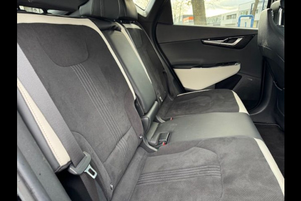 Kia Ev6 GT-Line 77.4 kWh Airco/ECC,HUD,Camera,Glazen Dak,Matrix verlichting