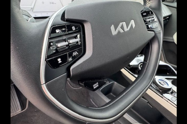 Kia Ev6 GT-Line 77.4 kWh Airco/ECC,HUD,Camera,Glazen Dak,Matrix verlichting