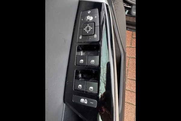 Kia Ev6 GT-Line 77.4 kWh Airco/ECC,HUD,Camera,Glazen Dak,Matrix verlichting