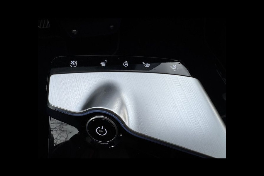 Kia Ev6 GT-Line 77.4 kWh Airco/ECC,HUD,Camera,Glazen Dak,Matrix verlichting