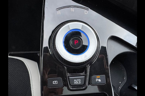 Kia Ev6 GT-Line 77.4 kWh Airco/ECC,HUD,Camera,Glazen Dak,Matrix verlichting