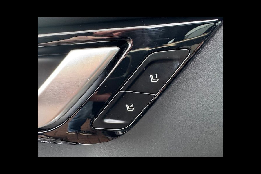 Kia Ev6 GT-Line 77.4 kWh Airco/ECC,HUD,Camera,Glazen Dak,Matrix verlichting