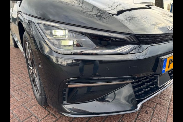 Kia Ev6 GT-Line 77.4 kWh Airco/ECC,HUD,Camera,Glazen Dak,Matrix verlichting