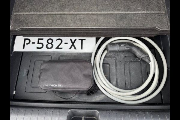 Kia Ev6 GT-Line 77.4 kWh Airco/ECC,HUD,Camera,Glazen Dak,Matrix verlichting