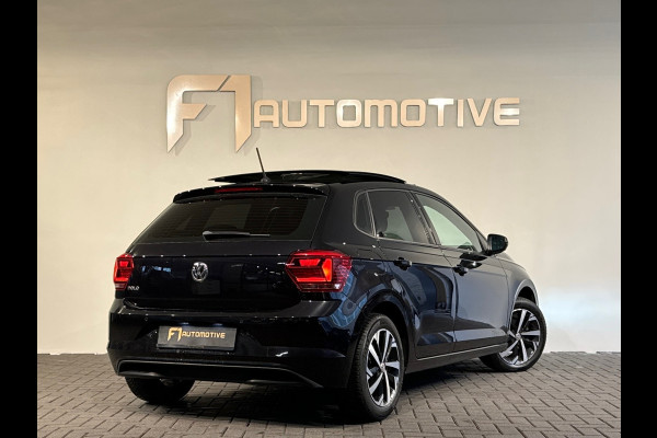 Volkswagen Polo 1.0 TSI Pano|Keyless|Camera|CarPlay|Sfeer