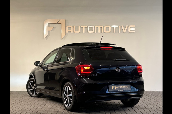 Volkswagen Polo 1.0 TSI Pano|Keyless|Camera|CarPlay|Sfeer