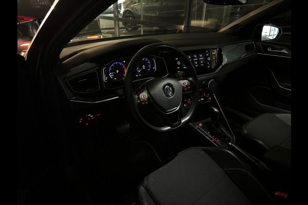 Volkswagen Polo 1.0 TSI Pano|Keyless|Camera|CarPlay|Sfeer