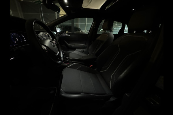Volkswagen Polo 1.0 TSI Pano|Keyless|Camera|CarPlay|Sfeer