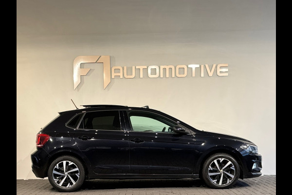 Volkswagen Polo 1.0 TSI Pano|Keyless|Camera|CarPlay|Sfeer
