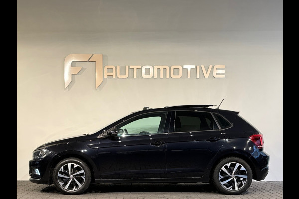 Volkswagen Polo 1.0 TSI Pano|Keyless|Camera|CarPlay|Sfeer