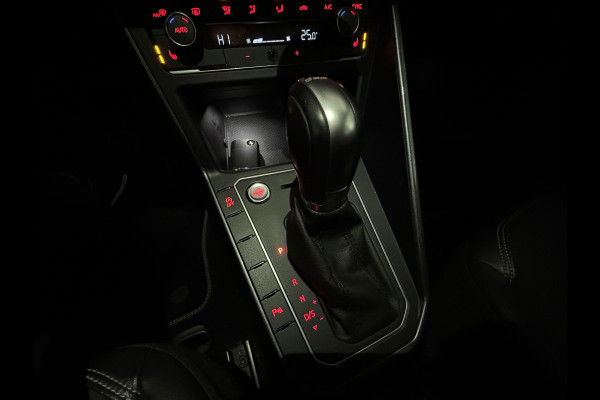 Volkswagen Polo 1.0 TSI Pano|Keyless|Camera|CarPlay|Sfeer