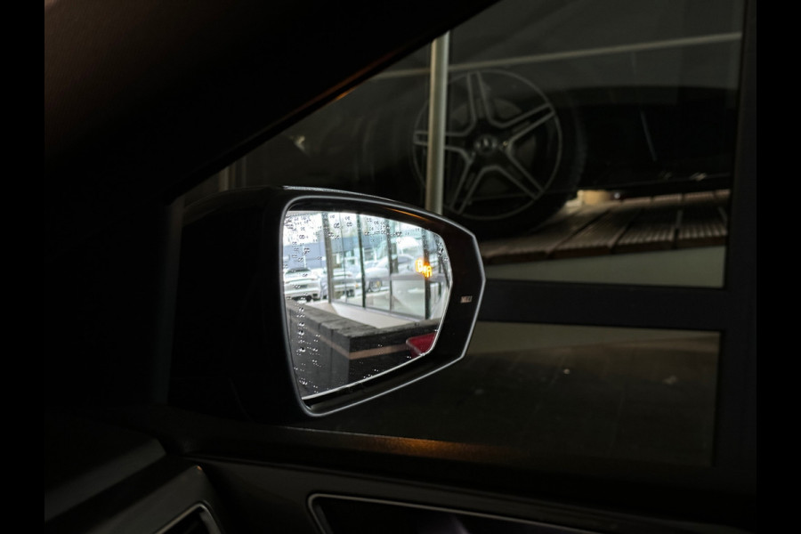 Volkswagen Polo 1.0 TSI Pano|Keyless|Camera|CarPlay|Sfeer